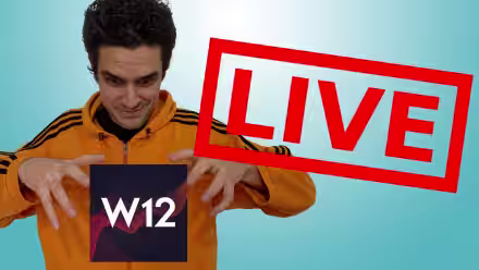 [Upd: Siamo LIVE su YouTube] Come guadagnare con le IEO? La IEO di W12.io (video)