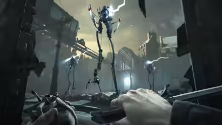 Dishonored è su Steam a 1,99 € (fino a martedì 30 luglio)