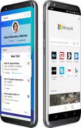 Microsoft Edge su Android e iOS? L'app ufficiale è in arrivo