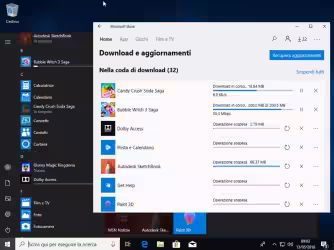 Windows 10: come impedire l'installazione automatica di app e giochi nel menu Start (guida)