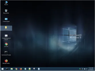 Hiren's BootCD PE il supporto avviabile con Windows 10 e tanti programmi gratuiti e utili