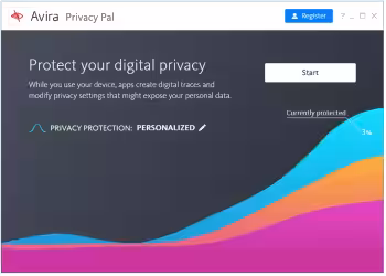Avira Privacy Pal ripulisce il tuo computer da tutte le tue tracce digitali
