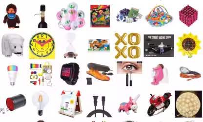 Migliaia di prodotti pericolosi venduti su Amazon