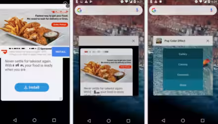 25 app di Google Play cariche di malware scaricate milioni di volte