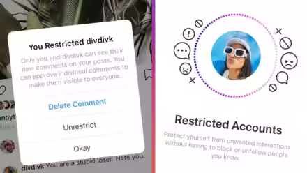 Instagram: due nuove funzioni contro il cyberbullismo e la violenza verbale