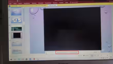 [risolto] Problema video in presentazione PowerPoint 2019: Non è possibile riprodurre i contenuti multimediali (rimane nero)