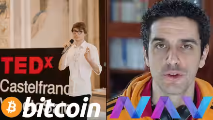 Bitcoin, NAVCoin, privacy e DEX: ne parlo con Simone Da Re