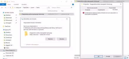Iobit Unlocker elimina tutti i file o le cartelle che non si lasciano cancellare