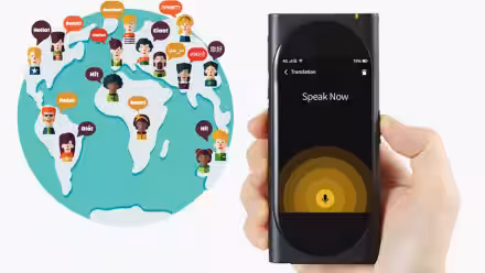 Recensione e prova: Langogo è l'hotspot e traduttore universale che parla tutte le lingue del mondo