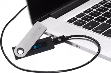 Ancora email-truffa per utenti Ledger: Your wallet may be vulnerable to theft