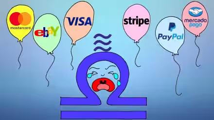 Perché tutti stanno abbandonando Libra?