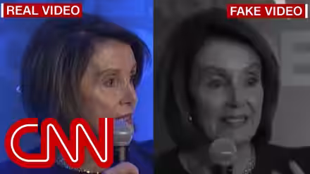 La California emana una legge contro i deepfake politici e pornografici