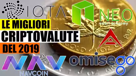 Migliori criptovalute 2019: quali comprare per guadagnare subito? (video guida, alternative a Bitcoin)
