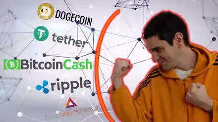 Evitale! 5 criptovalute da non-comprare (secondo me)