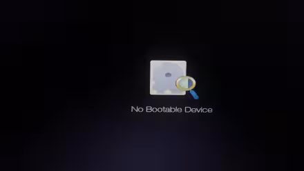 Aiuto con portatile Acer! Aggiornamento BIOS ed errore No Bootable Device: come risolvere?