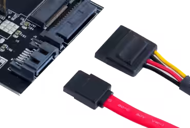 Problema: disco fisso collegato a interfaccia SATA II (3.0 Gb/s) - PC lento?