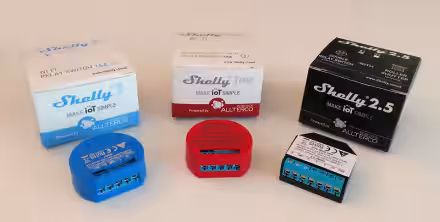 Come rendere smart l'impianto elettrico di casa: presentiamo Shelly, il mago della domotica
