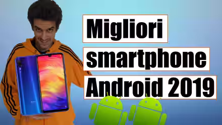 Risparmiare acquistando uno smartphone Android di generazione precedente: guida ai migliori