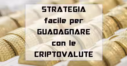 Strategia per guadagnare con le criptovalute su Binance: video guida agli ordini limite "dip buy" con Bitcoin e Ethereum