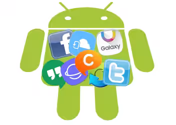 Android: come disinstallare le app di sistema senza root!
