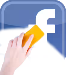 Come cancellarsi completamente da Facebook