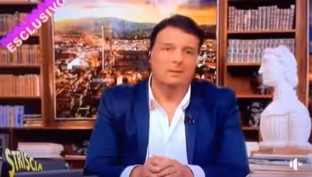 I deepfake video saranno presto un problema. O lo sono già?