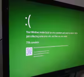 [risolto] PC Windows 10 non si avvia: KMODE_EXCEPTION_NOT_HANDLED klbackupdisk.sys dopo aggiornamento (schermata blu/verde)