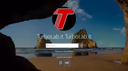 Windows 10: come bloccare automaticamente il PC o notebook dopo 5/10/15 minuti di inattività
