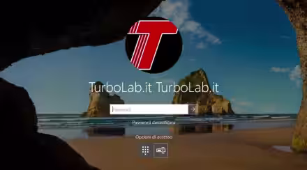 Windows 10: come bloccare automaticamente il PC o notebook dopo 5/10/15 minuti di inattività