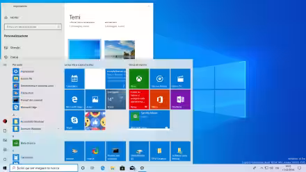 La Grande Guida a Windows 10 1903 (19H1): tutte le novità dell'Aggiornamento di Maggio 2019