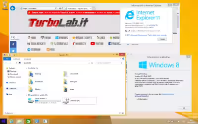 La storia di Windows, anno 2013: Windows 8.1