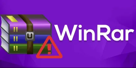Attenzione: bug in WinRAR attivamente sfruttato per installare malware