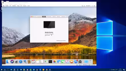 VirtualBox 5.2 su Windows: nessun indirizzo IP alle VM, e la rete "bridged" non funziona