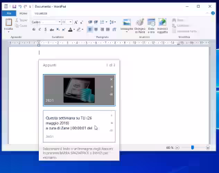 Guida Windows 10: come usare il nuovo copia-incolla potenziato (Cronologia degli appunti e sincronizzazione multi-PC/smartphone)