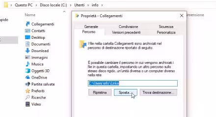 Windows 10 1809 non cancella più la cartella Documenti: l'upgrade automatico riprende