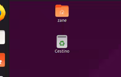 Come rimuovere / eliminare / nascondere il Cestino dal desktop di Ubuntu (guida)