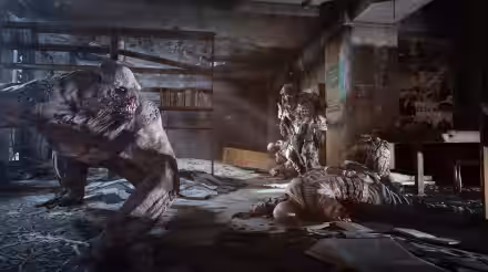 Metro: 2033 Redux ed Everything sono i giochi gratuiti di questa settimana