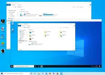 Come installare Windows Sandbox in Windows 10 Home