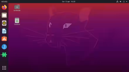 [risolto] Problema Ubuntu 20.04: desktop e finestre bloccate (freeze). Cosa fare, come risolvere