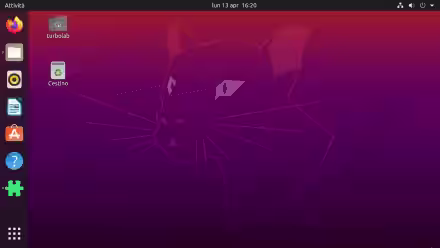 [risolto] Problema Ubuntu 20.04: desktop e finestre bloccate (freeze). Cosa fare, come risolvere