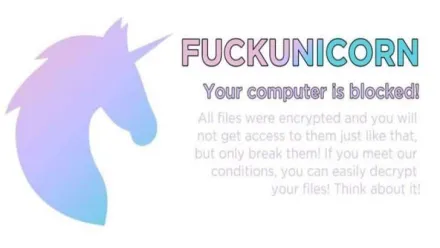FuckUnicorn: il ransomware che si finge l'app Immuni