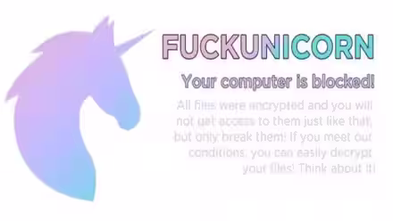 FuckUnicorn: il ransomware che si finge l'app Immuni