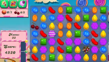 Candy Crush: vite illimitate gratis fino al 5 aprile