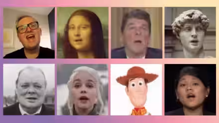 Tutti cantano Baka Mitai (Dame Da Ne): il nuovo meme deepfake lanciato da TikTok diventa virale