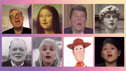 Tutti cantano Baka Mitai (Dame Da Ne): il nuovo meme deepfake lanciato da TikTok diventa virale