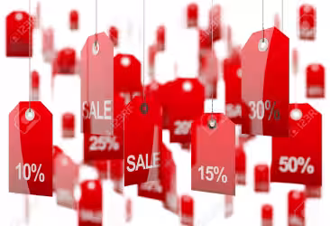 Anche online è stagione di saldi: i consigli per non farsi truffare