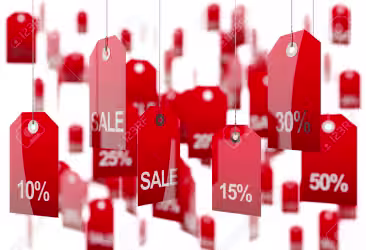 Anche online è stagione di saldi: i consigli per non farsi truffare