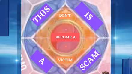 Fate attenzione al gioco online "Circle Game": è uno schema truffaldino