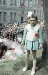 Ecco Bill Gates da piccolo, ma è una bufala