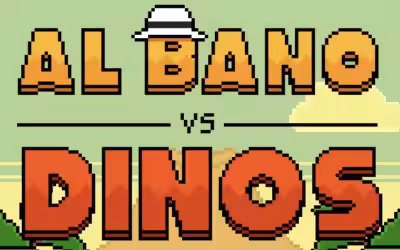 Al Bano VS Dinos: spopola il videogioco tratto dalla gaffe del cantante